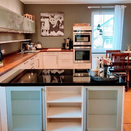 Xenos Apartments Вилинген Екстериор снимка