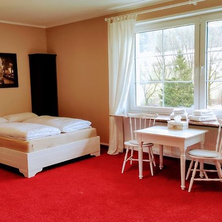 Xenos Apartments Вилинген Екстериор снимка